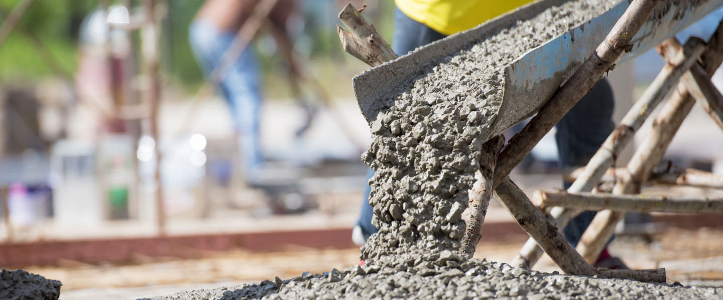 Fixing Your Concrete Driveway Isn't a DIY Project