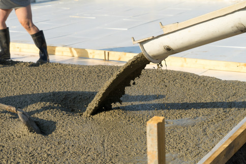 Concrete Contracting Services | Bismarck, ND | Northwest Contracting Inc.